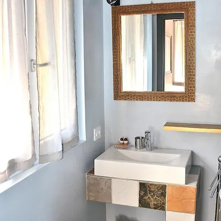 Apartment South With Pool *