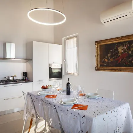 Apartment South With Pool Torri Del Benaco