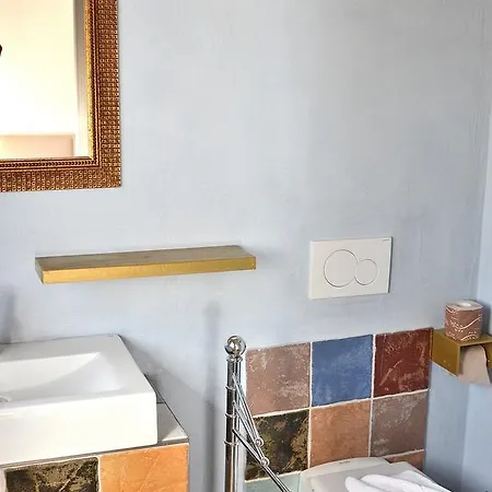 Apartment South With Pool Torri Del Benaco
