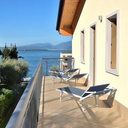 Apartment South With Pool *