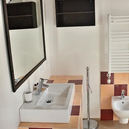 Apartment South With Pool *