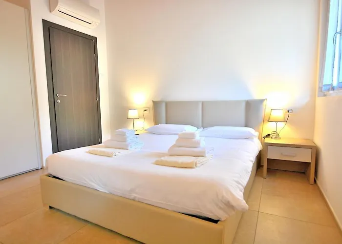 South With Pool Appartement Torri Del Benaco