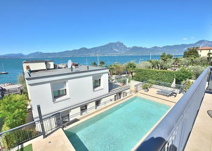 Appartement South With Pool *