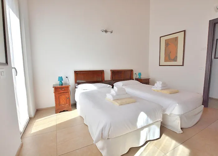 Appartement South With Pool *