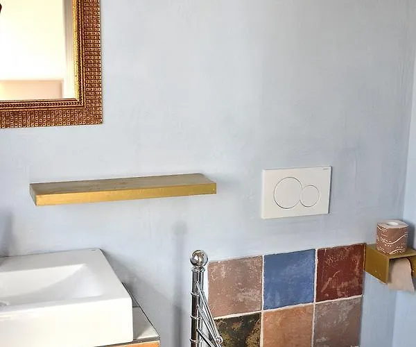 Apartamento South With Pool Torri Del Benaco