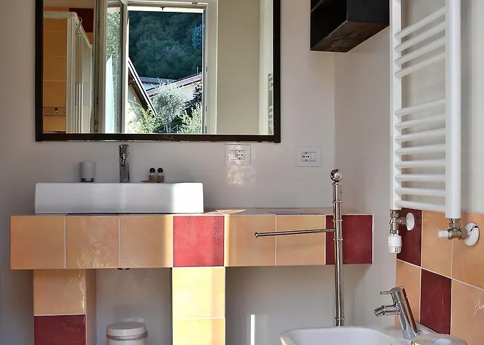 South With Pool Appartement