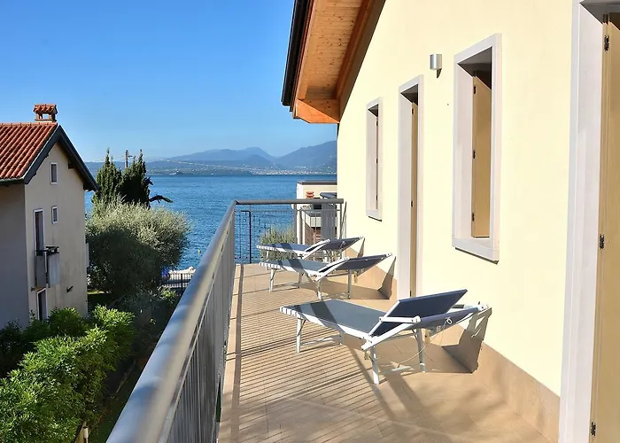 Apartamento South With Pool *