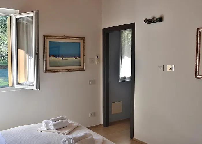 Appartement South With Pool