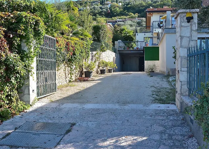 Apartmán South With Pool *