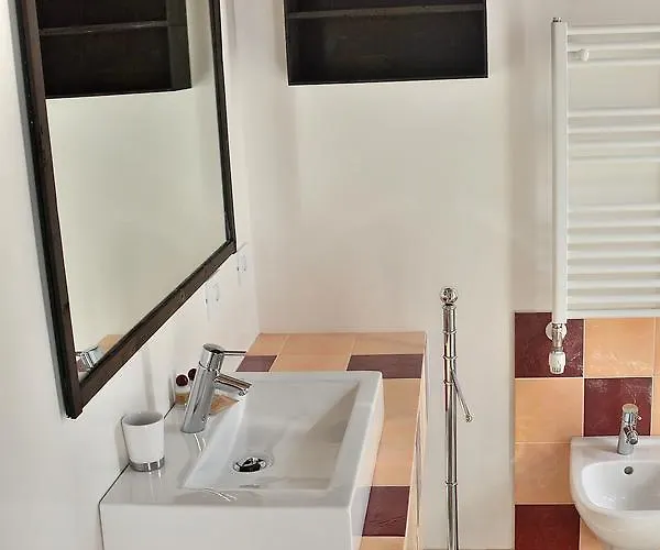 Apartmán South With Pool *